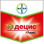 Інсектицид Децис f-люкс від компанії Сементе - фото 1