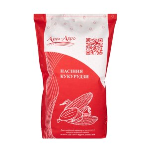 Брайс (ФАО 310) кукурудза Арт-Агро