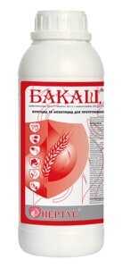 Бакаш протруйник інсекто-фунгіцидний (Нертус)