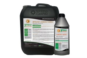 ЯРИЛО Гумат-калію, 1л