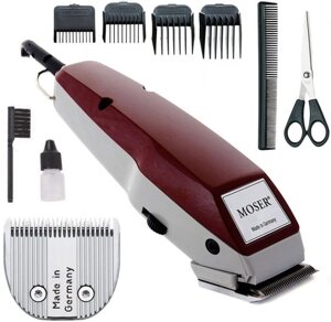 Машинка для стрижки волос Moser 1400-0278