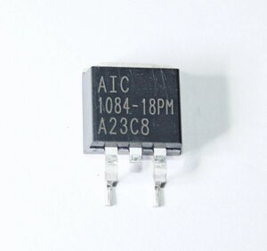 Мікросхема AIC1084-18PM (TO252)