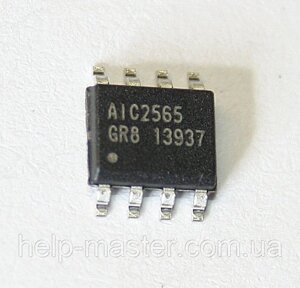 Мікросхема AIC2565GR8 (SOP-8)