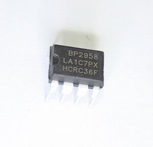 Мікросхема BP2958F (DIP-7)