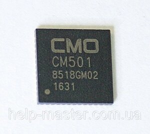 Мікросхема CM501 (QFN-48)