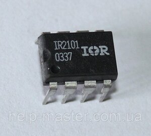Мікросхема IR2101 (DIP-8)