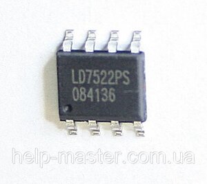 Мікросхема LD7522PS (SOP-8)