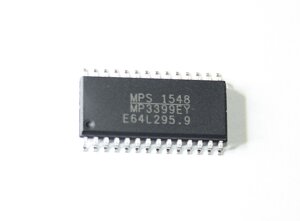Мікросхема  MP3399EY (SOIC-16)