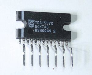Мікросхема TDA1557Q (SIL-13)