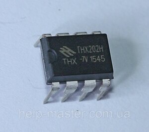 Мікросхема THX202H-7V (DIP8)