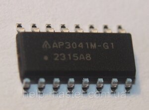 Мікросхема AP3041M-G1 SOIC-16