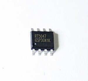 Мікросхема RT5047GSP (SOP-8)