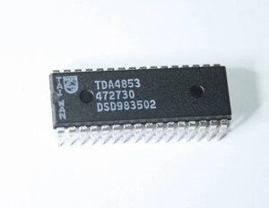 Мікросхема TDA4853 (SDIP-32)