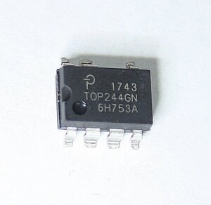 Мікросхема TOP244GN (SMD-8B)