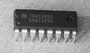 TDA1085C