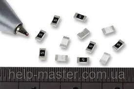 Запобіжник SMD 1206; 63V - 5A