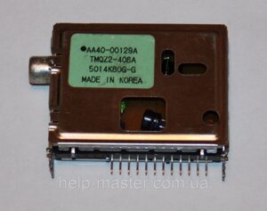 Тюнер для телевізора AA40-00129A Samsung