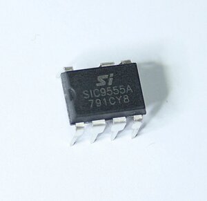 Мікросхема SIC9555A (DIP-8)