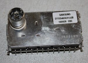 Тюнер для телевізора DTOS403LH122B Samsung