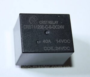 Реле CRST4120E-C-S-DC24V