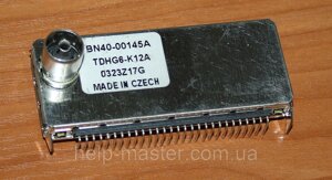 Тюнер для телевізора BN40-00145A Samsung