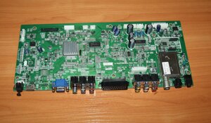 Плата main board Daewoo PDP42W39EU (0) / 112347