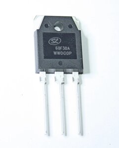 Діод RFR60F30APN (TO-3P)