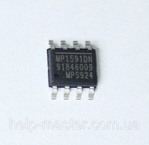 Мікросхема MP1591DN (SOIC-8E)