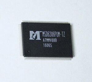 Процесор MSD6306PUM-TZ (LQFP128)