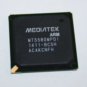Процесор MT5580MPOI-BCSH