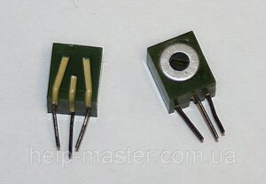 Резистор підлаштування СП3-19б 0,5Вт 100кОм