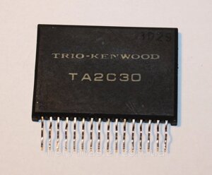 TA2030 (TRIO-kenwood)