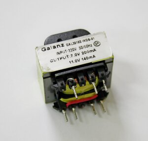 Трансформатор чергового режиму GAL3515E-WDB-01