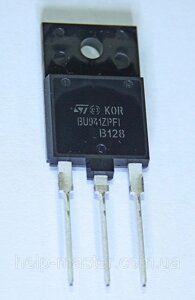 Транзистор BU941ZPFI (TO-3P)