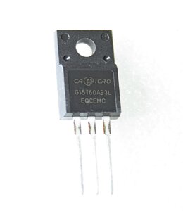 Транзистор CRG15T60A93L (TO-220F)