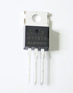Транзистор HY1906P (TO-220)