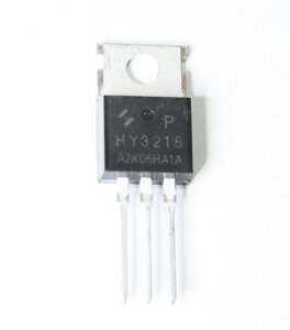 Транзистор HY3215P (TO-220)