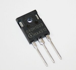 Транзистор IGW40N120H3 (TO-247)
