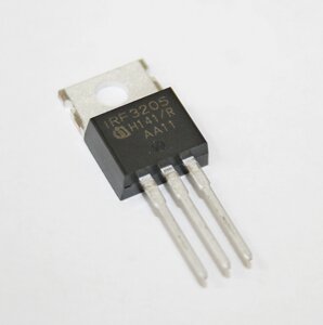 Транзистор IRF3205 (TO-220AB)