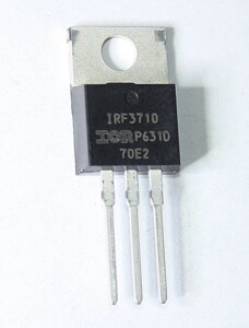 Транзистор IRF3710 (TO-220AB)