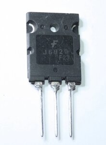 Транзистор J6920 (TO-264)