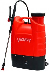 Обприскувач садовий акумуляторний Viper 16A-02