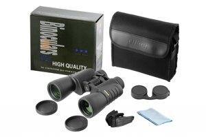 Бінокль Nikon 20x50, надійне якість, доступна ціна