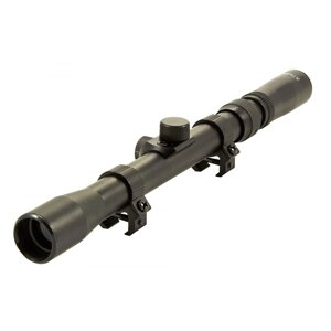 Приціл оптичний 3-7X20-Tasco, для полювання і розважальної стрільби
