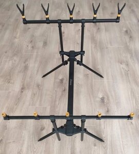 Rod Pod Feima на 5 вудилищ