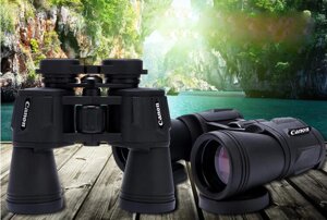 Універсальний бінокль Canon 20x50