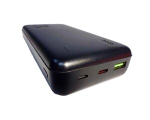 Акумулятор POWER BANK HOCO J87A tacker PD20W+QC3.0 20000 mah fast charge