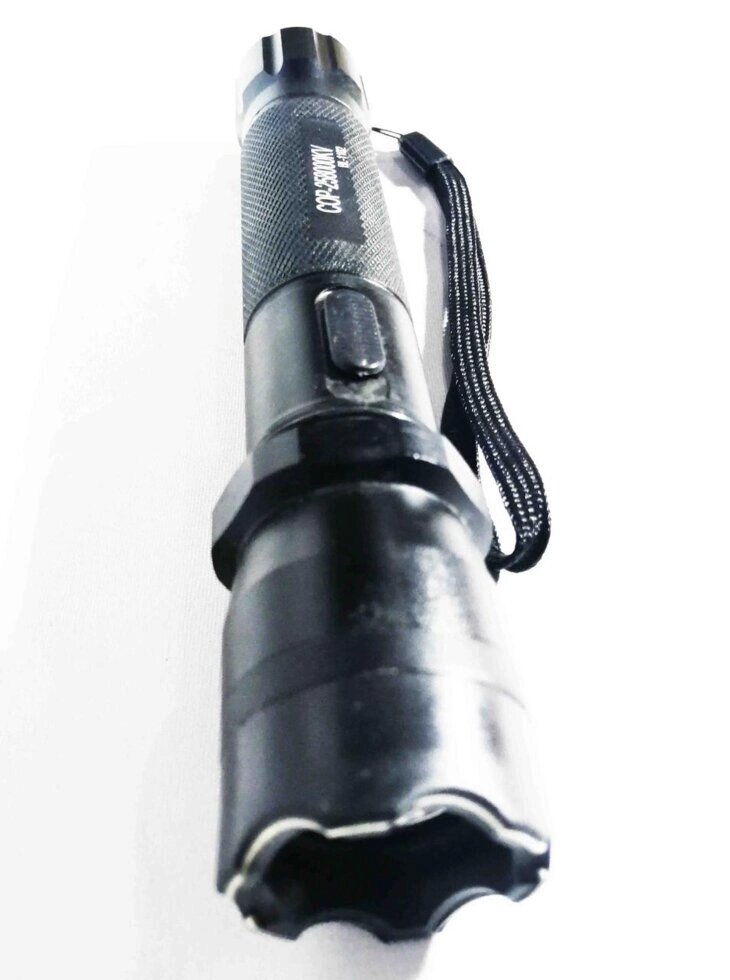 Акумуляторний ліхтарик BL 1102 від компанії Опт, роздріб інтернет магазин Familyshop - фото 1