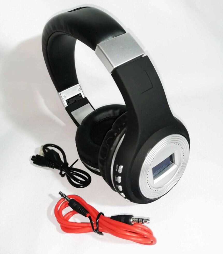 Бездротові навушники MDR 471 BT від компанії Опт, роздріб інтернет магазин Familyshop - фото 1