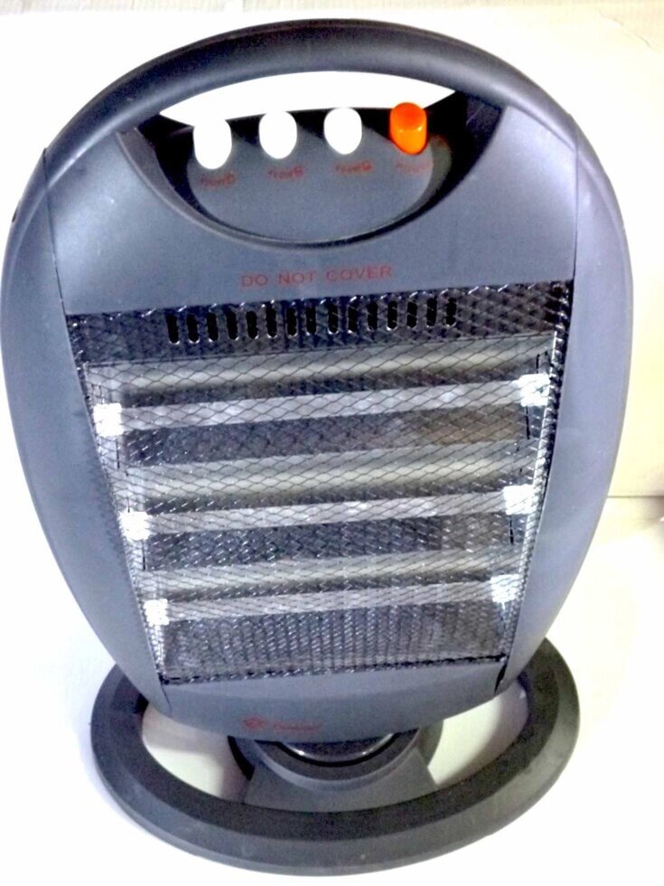 Електро нагрівач Heater MS NSB 120 від компанії Опт, роздріб інтернет магазин Familyshop - фото 1